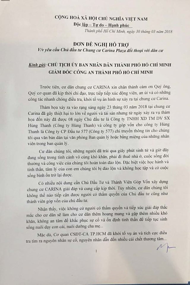 phong chay chua chay