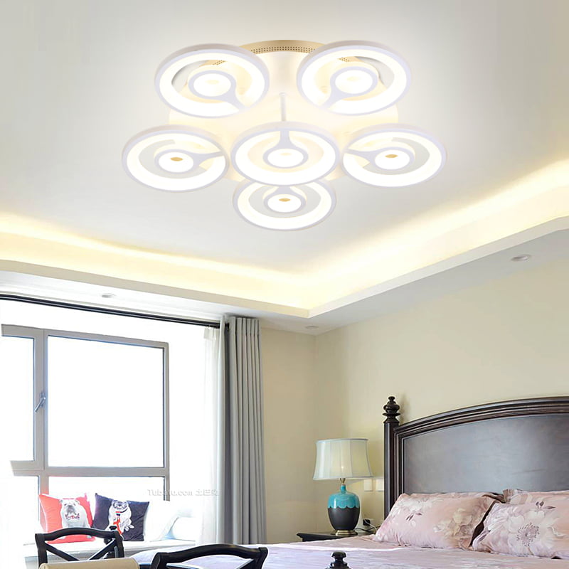 ĐÈN ỐP TRẦN MT9006