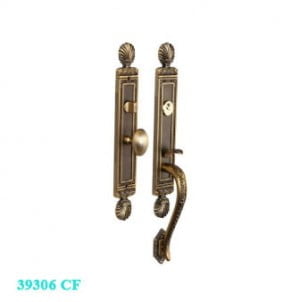 KHÓA CỬA ĐẠI SẢNH VICKINI 39306 CF