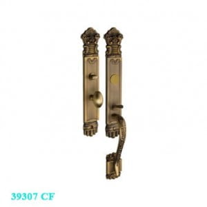 KHÓA CỬA ĐẠI SẢNH VICKINI 39307 CF