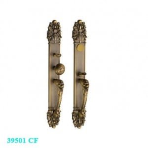 KHÓA CỬA ĐẠI SẢNH VICKINI 39501 CF