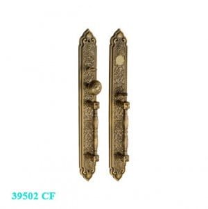 KHÓA CỬA ĐẠI SẢNH VICKINI 39502 CF