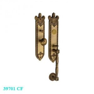 KHÓA CỬA ĐẠI SẢNH VICKINI 39701 CF