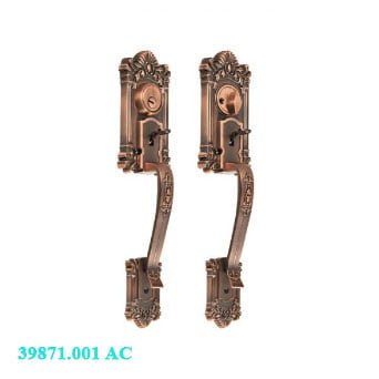 KHÓA CỬA ĐẠI SẢNH VICKINI 39871.001