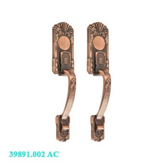 KHÓA CỬA ĐẠI SẢNH VICKINI 39891.002