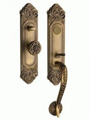 KHÓA ĐẠI SẢNH VICKINI 39601