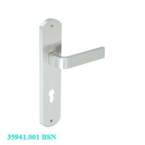 TAY KHÓA CỬA NẸP VICKINI 35941.001 BSN