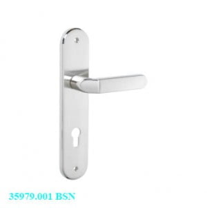 TAY KHÓA CỬA NẸP VICKINI 35979.001 BSN