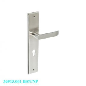 TAY KHÓA CỬA NẸP VICKINI 36640.001 CF