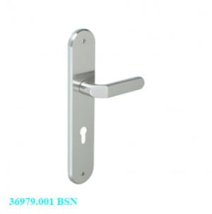 TAY KHÓA CỬA NẸP VICKINI 36979.001 BSN