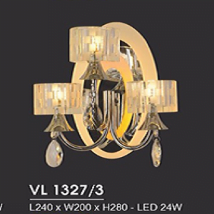 ĐÈN TƯỜNG VL1327/3
