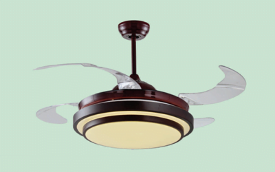 ĐÈN QUẠT SNT5195