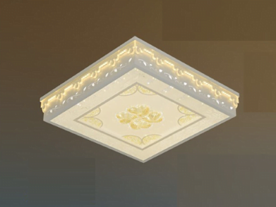 ĐÈN ỐP TRẦN ML1072