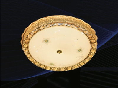 ĐÈN ỐP TRẦN MLF6110/B