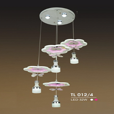 Đèn chùm TL012/4