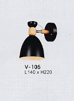 Đèn tường hiện đại V105