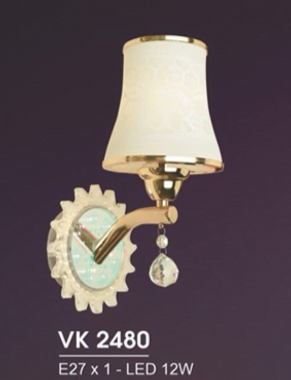 Đèn tường phòng ngủ VL2480