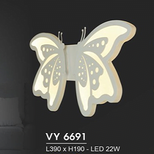 Đèn tường VY6691