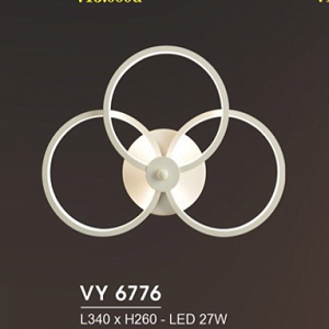 Đèn tường SNT5160