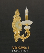 Đèn tường vd9290
