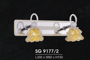 ĐÈN RỌI GƯƠNG SG9177/2