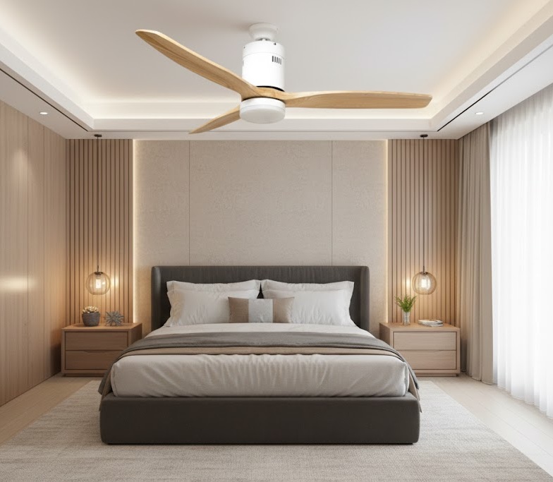 QUẠT TRẦN SNT2309