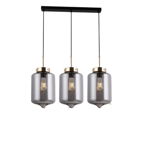 Đèn thả chùm SNT1081