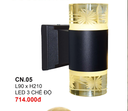 Đèn cầu thang SNT4713