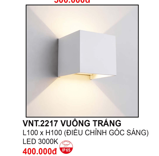 Đèn hắt tường SNT4739
