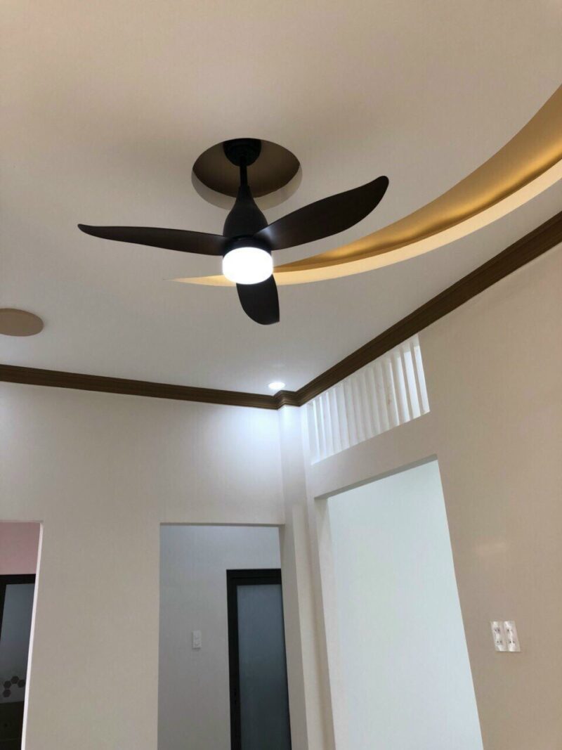 Quạt trần đẹp