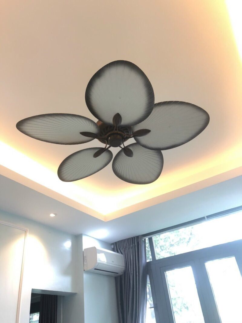 Quạt trần đẹp