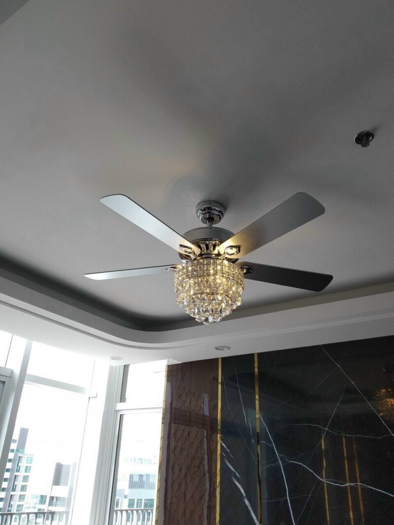 Quạt trần đẹp