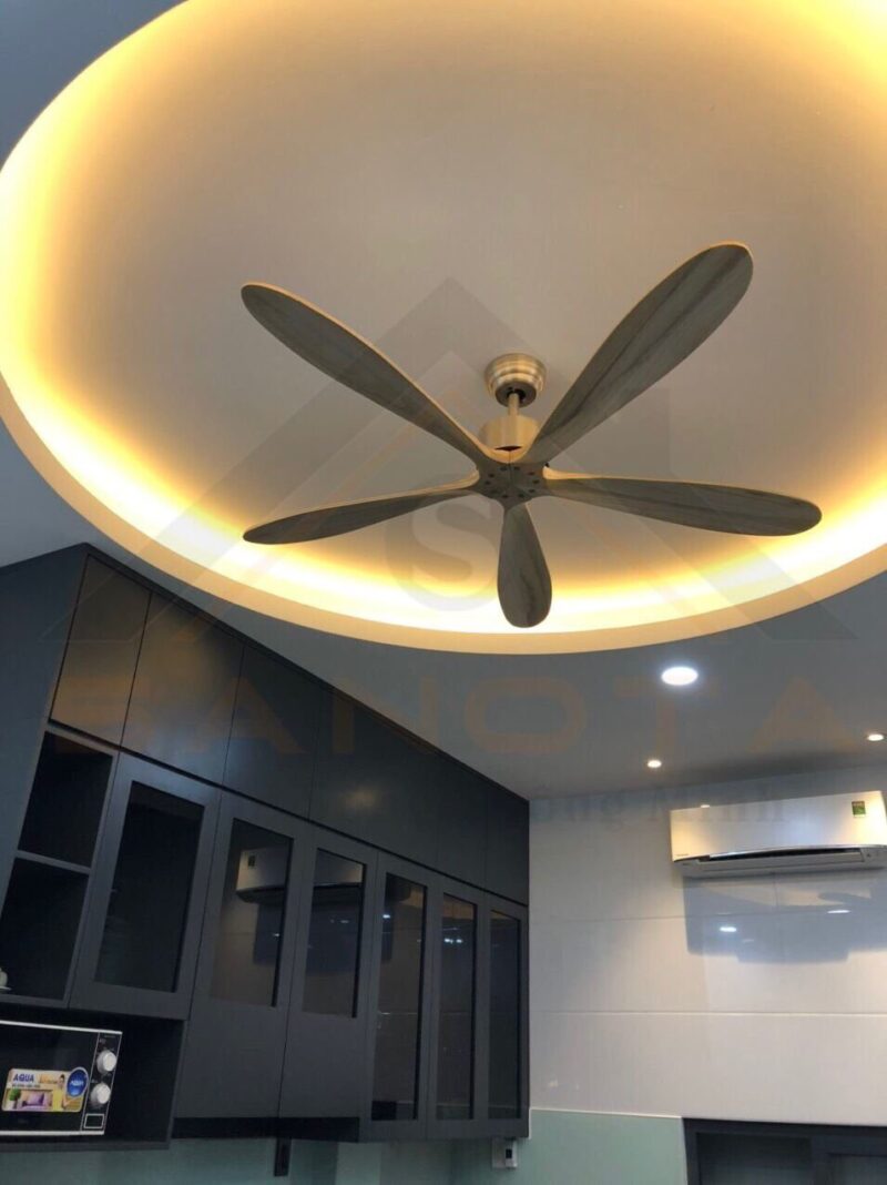 Quạt trần đẹp