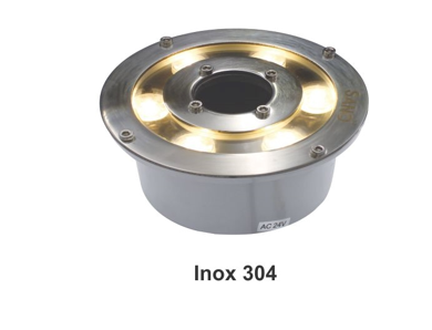 Đèn hồ bơi SNT184 - 6W