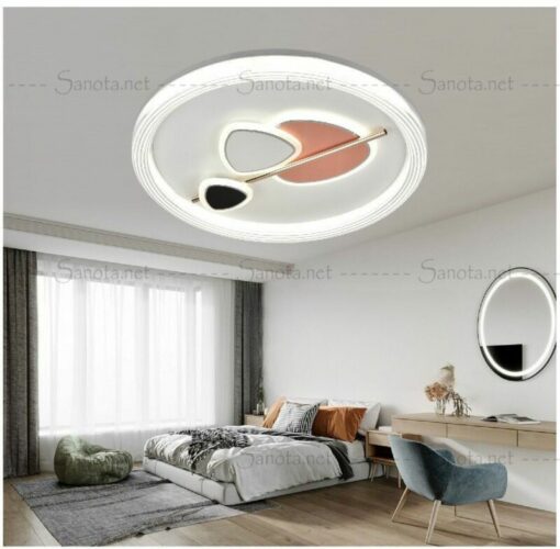 Đèn ốp trần SNT1797