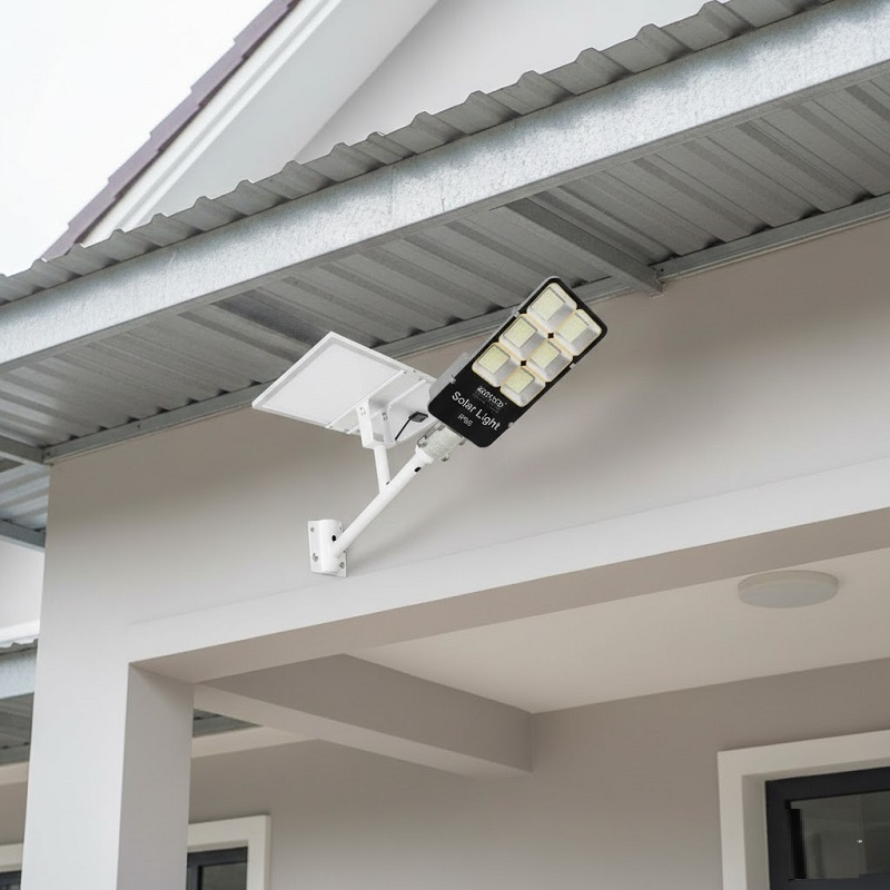 Đèn năng lượng mặt trời SOLAR15