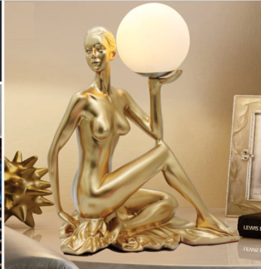 Đèn bàn SNT1632