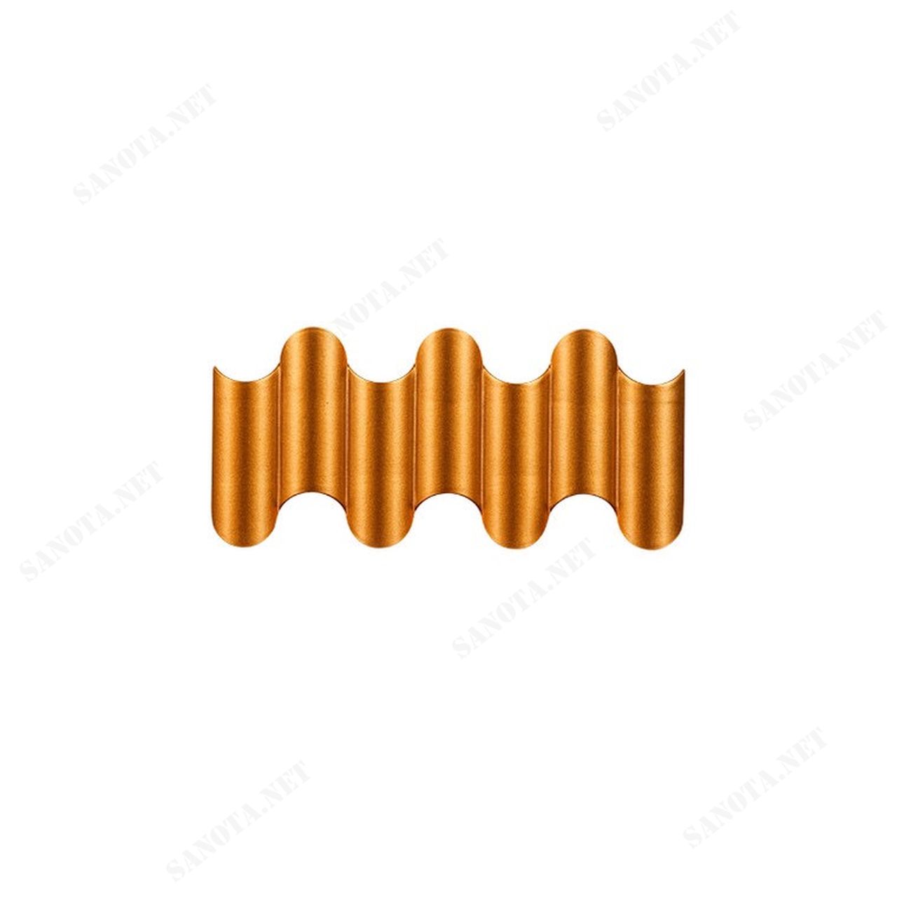 Đèn Hắt Tường Gợn Sóng SNT1775