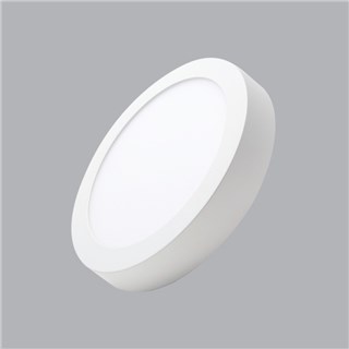 Led panel tròn nổi SRPL 6W