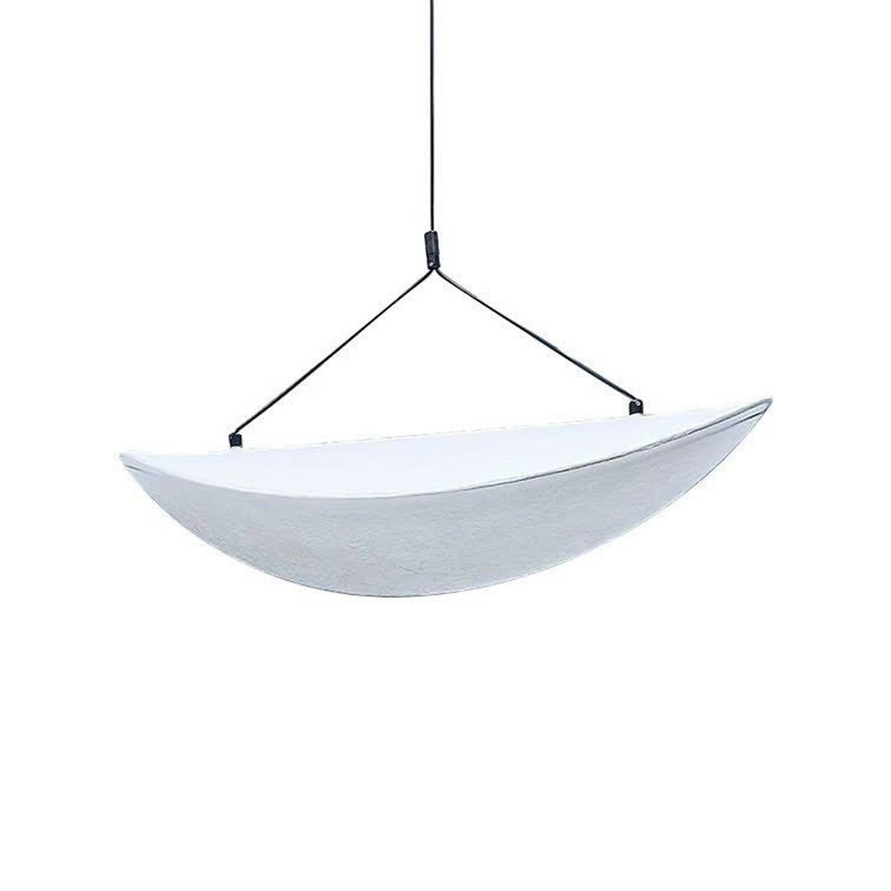 Đèn thả cánh diều vải - Tense Pentdant Lamp SNT2245 - Ảnh 3