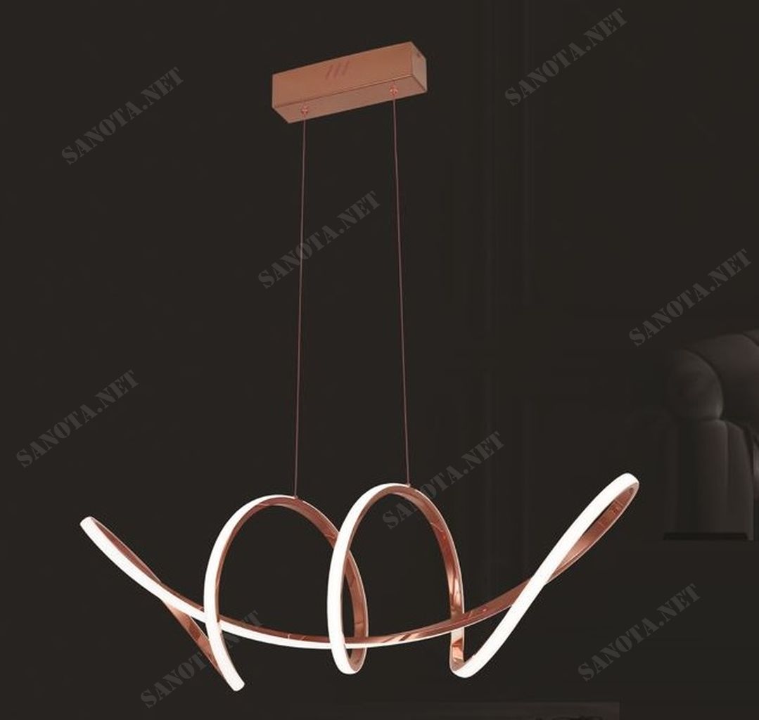 Đèn chùm LED hiện đại SNT2621