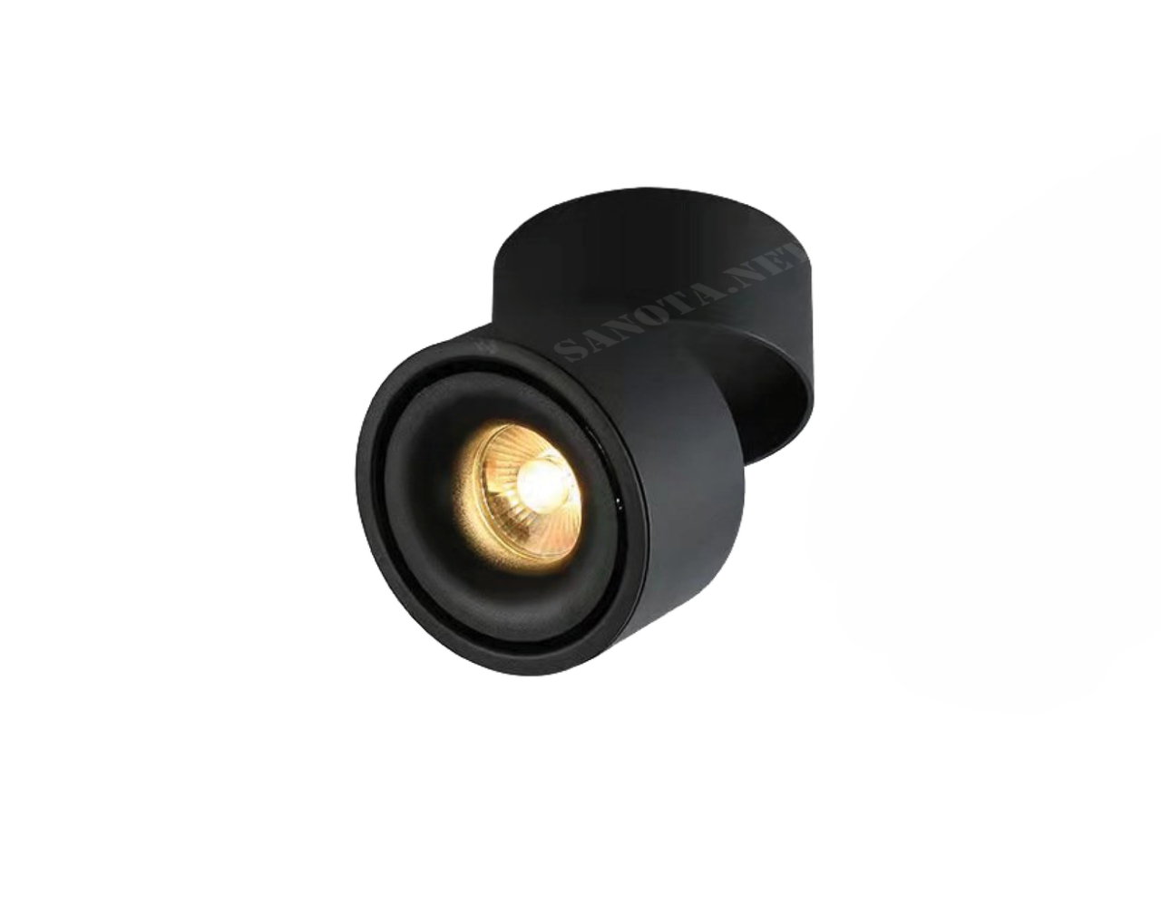 Đèn ốp nổi lon hai góc chiếu 12W CL-A12 với công suất 12W, đèn đảm bảo độ sáng tối ưu mà vẫn tiết kiệm điện năng. Là lựa chọn lý tưởng cho những không gian cần nhiều ánh sáng nhưng vẫn muốn duy trì sự ấm áp và dễ chịu.