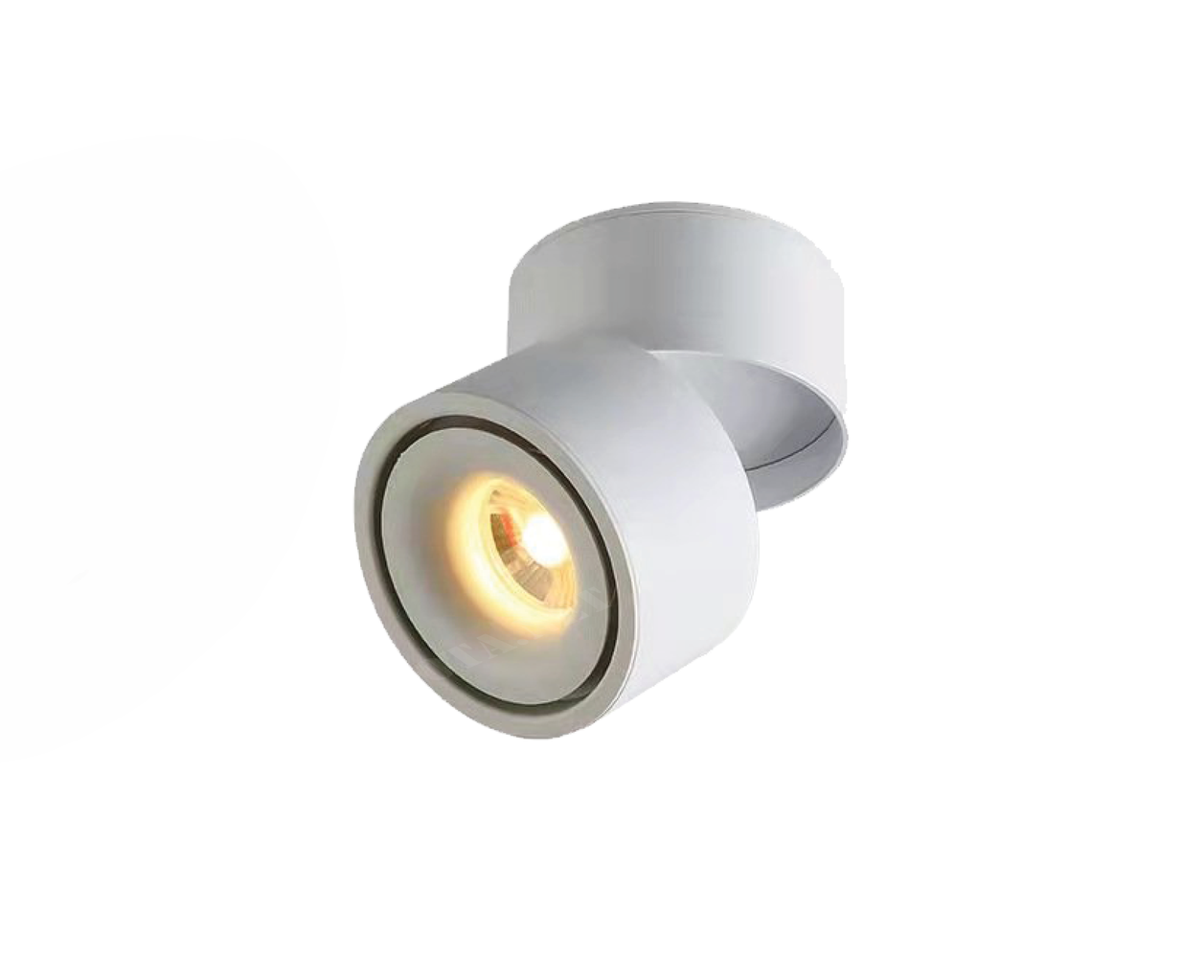 Đèn ốp nổi lon hai góc chiếu 12W CL-A12 với công suất 12W, đèn đảm bảo độ sáng tối ưu mà vẫn tiết kiệm điện năng. Là lựa chọn lý tưởng cho những không gian cần nhiều ánh sáng nhưng vẫn muốn duy trì sự ấm áp và dễ chịu.