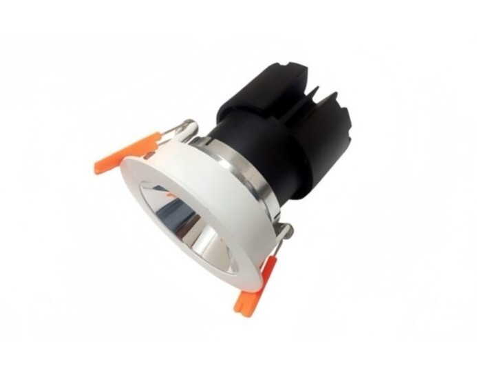 Đèn âm trần LED adjustable downlight 15W S227 là giải pháp chiếu sáng lý tưởng cho không gian sống và làm việc. Với công suất 15W