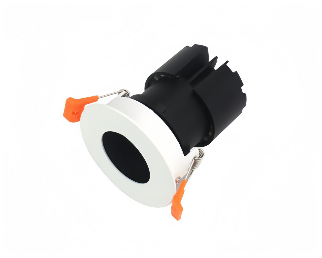 Đèn âm trần spotlight bao gồm DIM mẫu 3 15W S156 với thiết kế bền vững và hiện đại đèn được làm từ hợp kim nhôm chất lượng cao. Giúp tăng cường khả năng tản nhiệt, kéo dài tuổi thọ của đèn lên đến hơn 30.000 giờ.