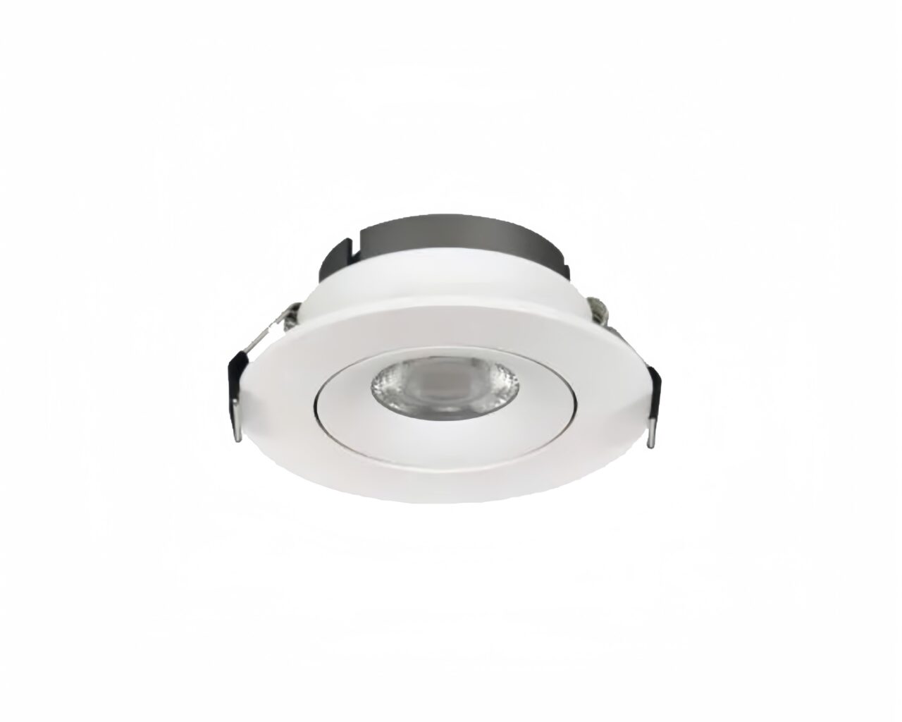 Đèn âm trần LED spotlight 360° 9W DL-MW9 với công suất linh hoạt từ 220-240VAC/100-260VAC. Đèn có khả năng hoạt động ổn định ở nhiều điều kiện điện áp khác nhau.