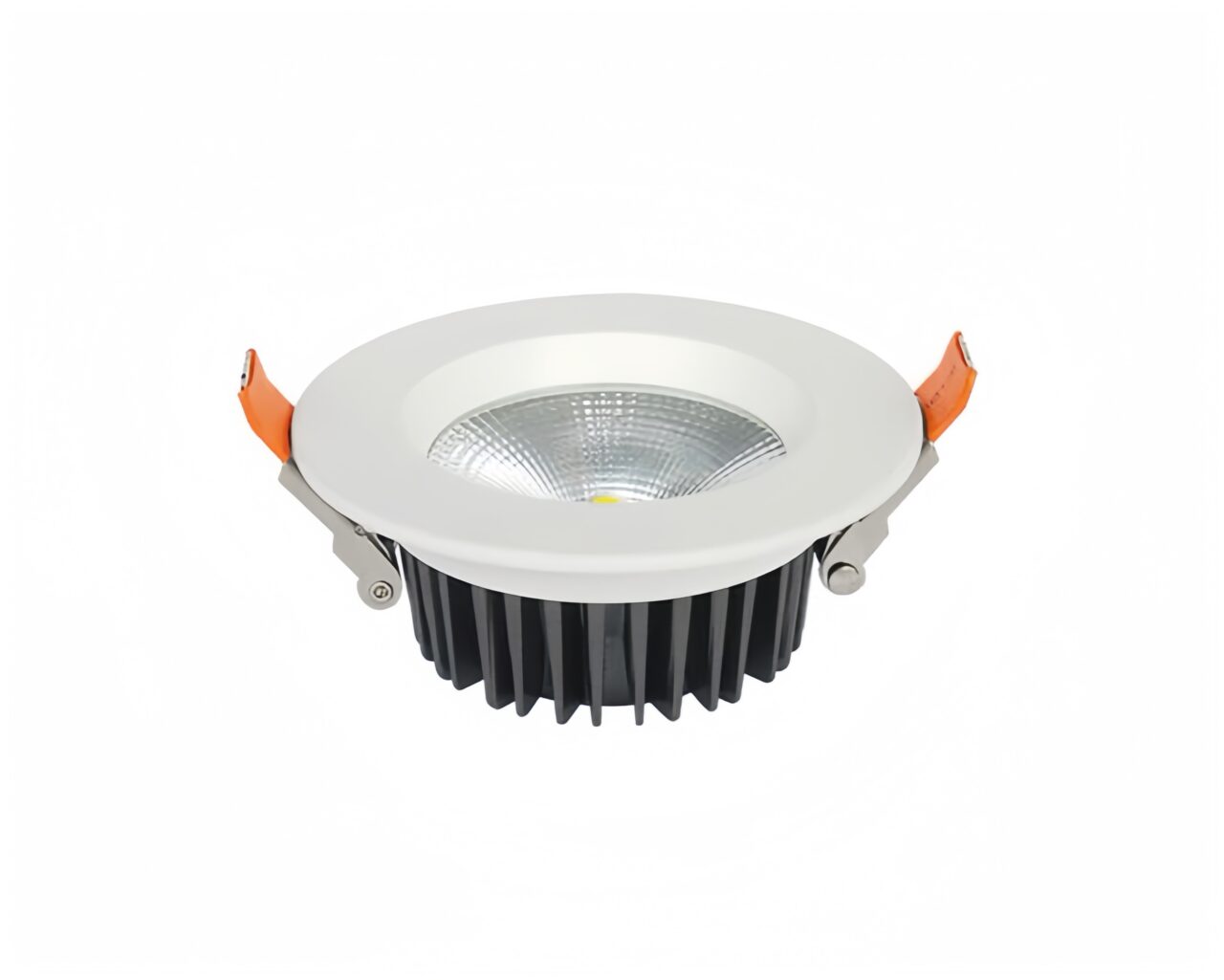 Đèn âm trần LED spotlight IP40 6W S198 là lựa chọn hoàn hảo cho không gian nội thất hiện đại với những đặc điểm nổi bật. Đèn sử dụng công nghệ LED COB tiên tiến, cung cấp ánh sáng mạnh mẽ và ổn định với ba tùy chọn màu sắc