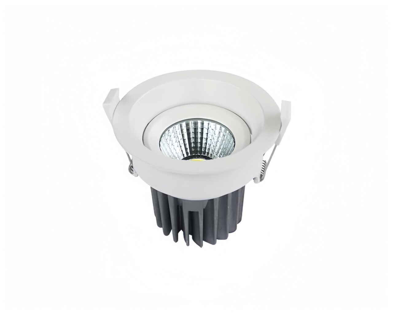 Đèn âm trần LED Adjustable spotlight 9W S162 hoạt động trong dải điện áp rộng (220-240VAC/100-260VAC). Giúp ổn định hiệu suất và tiết kiệm điện năng.