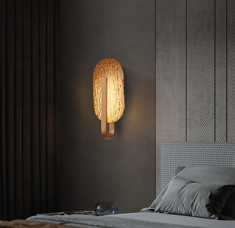 Đèn Tường LED Decor Nghệ Thuật Hiện Đại SNT3083