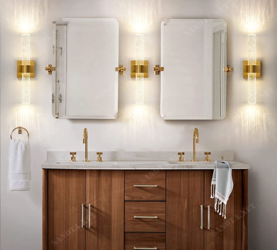 Đèn Tường Thanh Pha Lê Hiện Đại SNT3085 - Ảnh 5